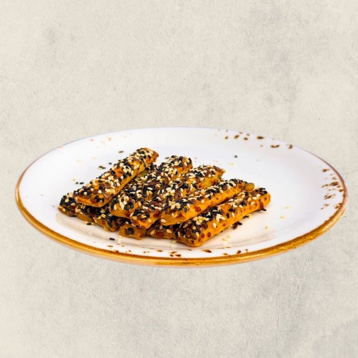 Magvas rúd parmezánnal 10db
