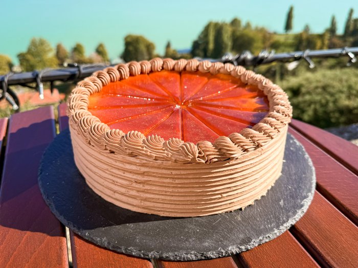 Dobos torta