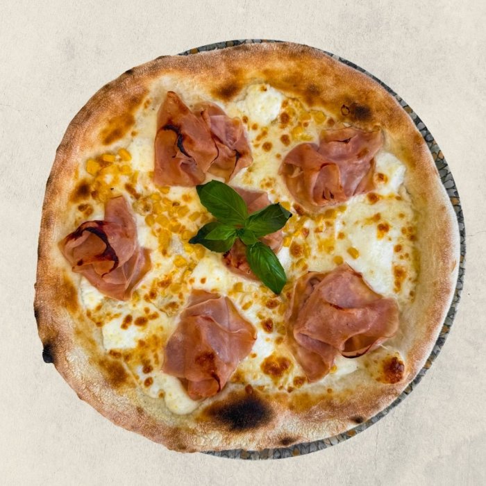 Pizza trallalla